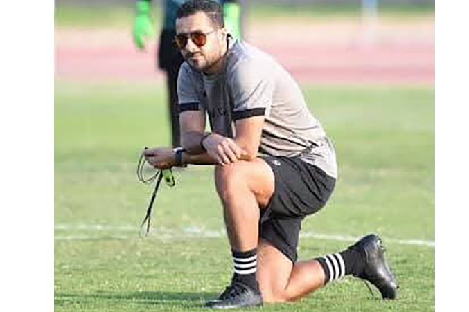 وليد الشتاوي يتعاقد مع النصر العماني